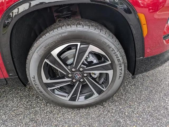 2026 Buick Enclave Sport Touring FWD