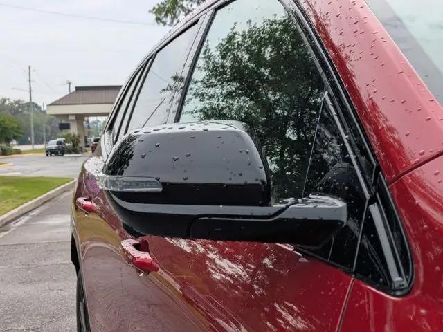 2026 Buick Enclave Sport Touring FWD