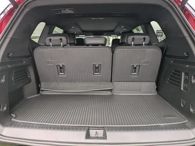 2026 Buick Enclave Sport Touring FWD