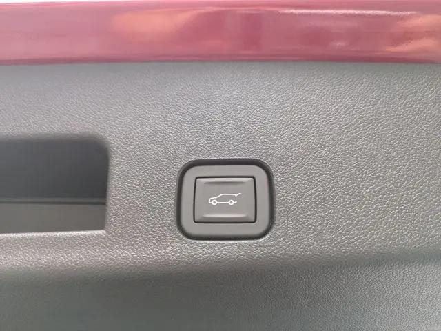 2026 Buick Enclave Sport Touring FWD