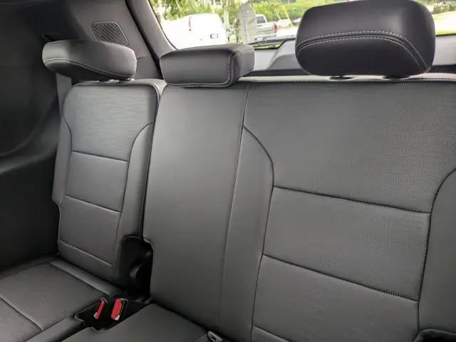 2026 Buick Enclave Sport Touring FWD