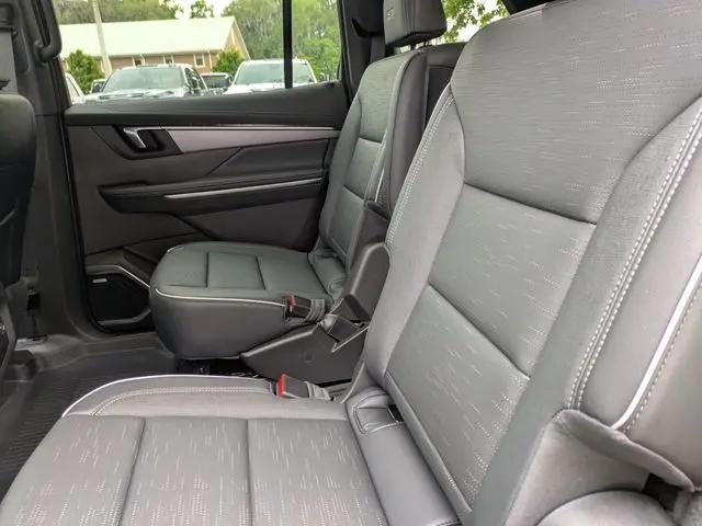 2026 Buick Enclave Sport Touring FWD