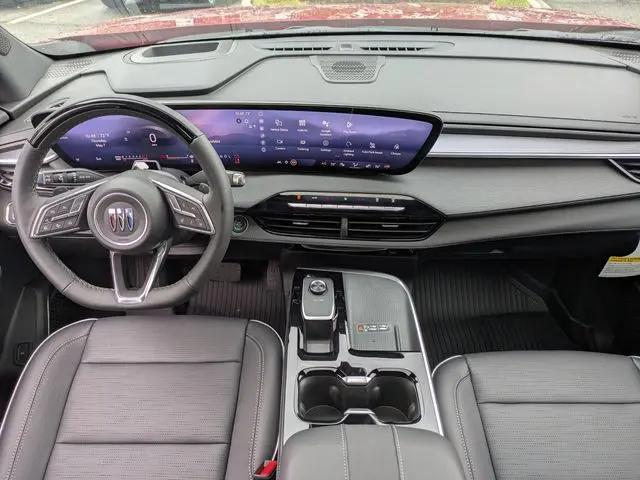 2026 Buick Enclave Sport Touring FWD