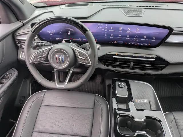 2026 Buick Enclave Sport Touring FWD