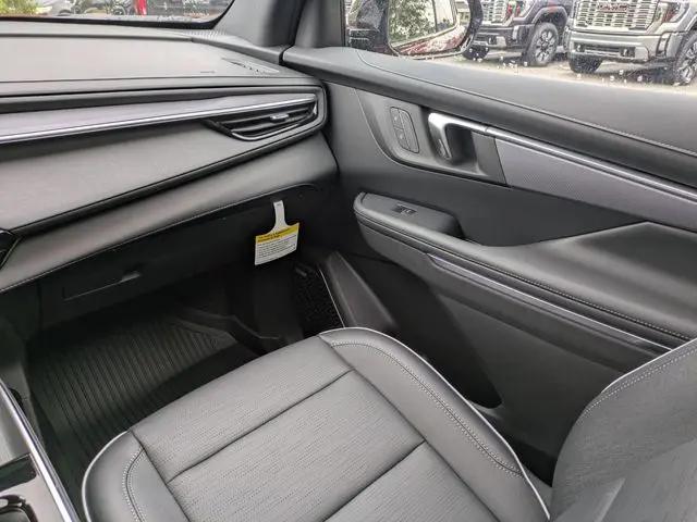 2026 Buick Enclave Sport Touring FWD