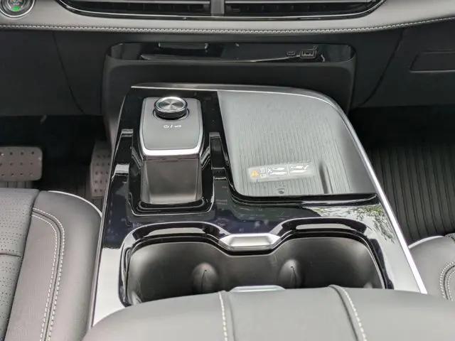 2026 Buick Enclave Sport Touring FWD