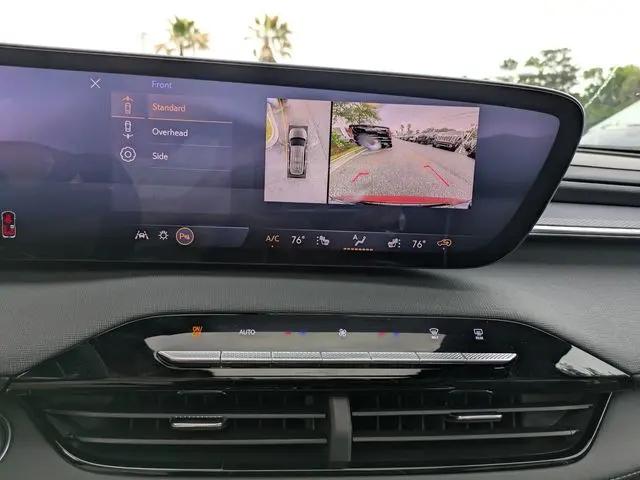 2026 Buick Enclave Sport Touring FWD
