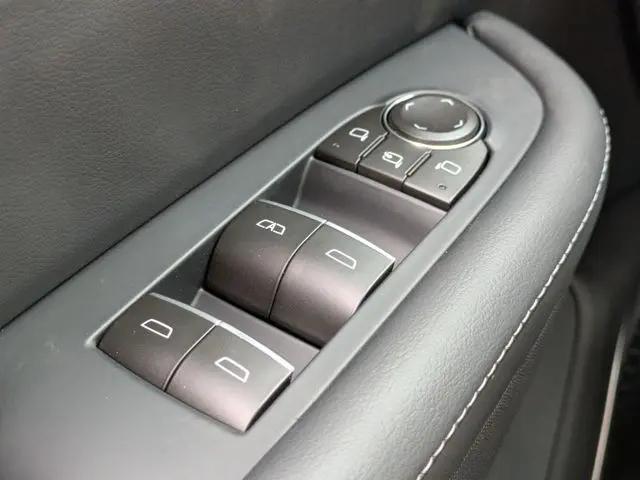 2026 Buick Enclave Sport Touring FWD