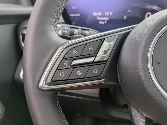 2026 Buick Enclave Sport Touring FWD