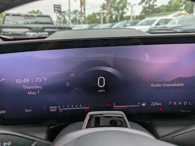 2026 Buick Enclave Sport Touring FWD
