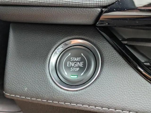 2026 Buick Enclave Sport Touring FWD
