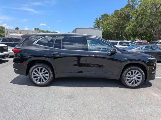 2026 Buick Enclave Preferred FWD