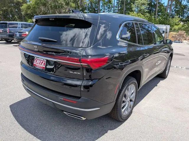 2026 Buick Enclave Preferred FWD