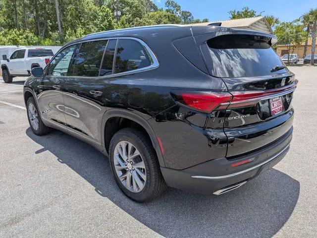 2026 Buick Enclave Preferred FWD