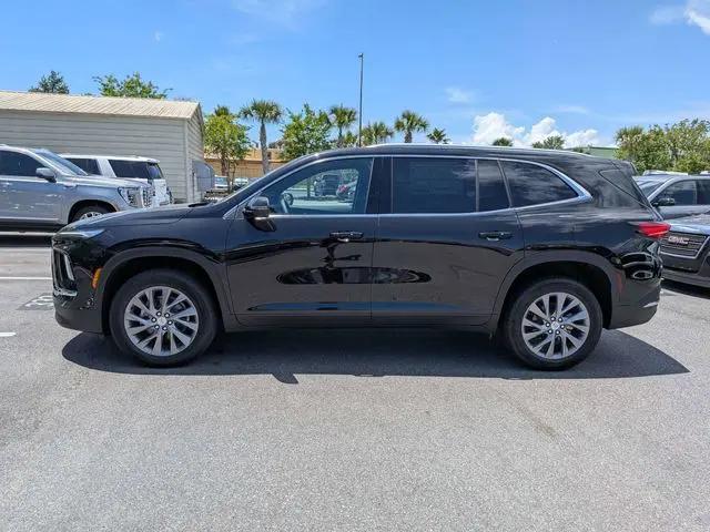 2026 Buick Enclave Preferred FWD