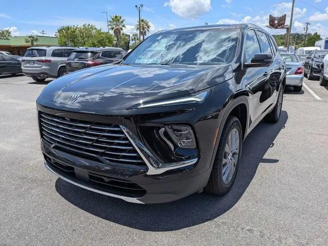 2026 Buick Enclave Preferred FWD