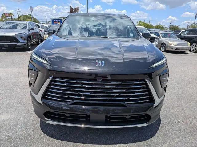 2026 Buick Enclave Preferred FWD