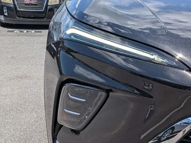 2026 Buick Enclave Preferred FWD