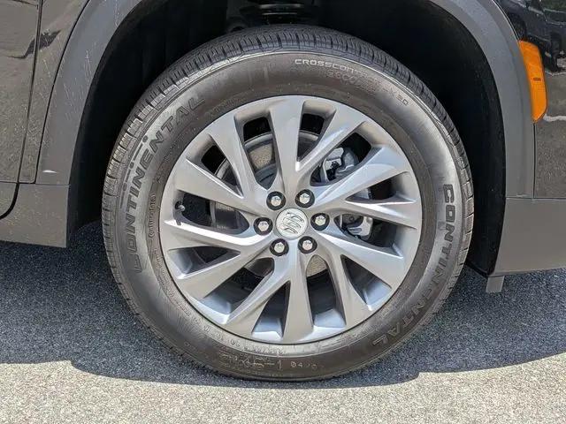 2026 Buick Enclave Preferred FWD