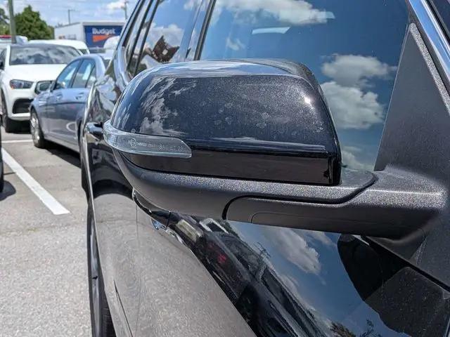 2026 Buick Enclave Preferred FWD