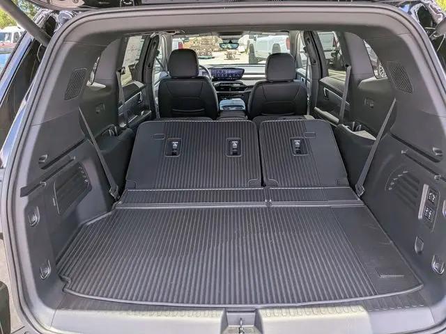 2026 Buick Enclave Preferred FWD