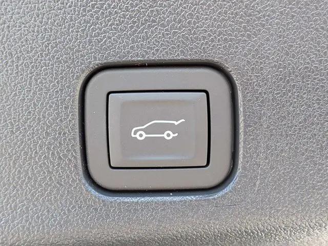 2026 Buick Enclave Preferred FWD