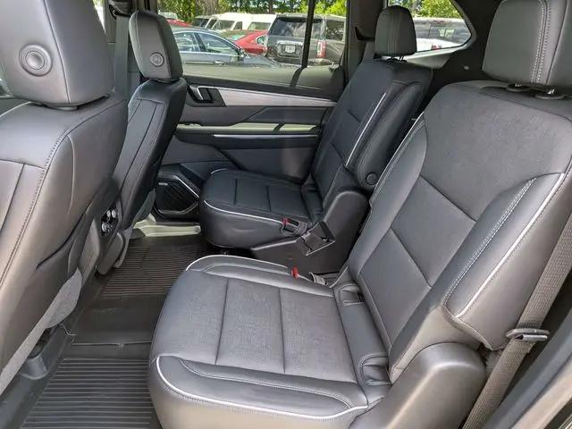 2026 Buick Enclave Preferred FWD