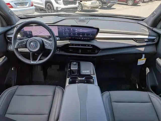 2026 Buick Enclave Preferred FWD