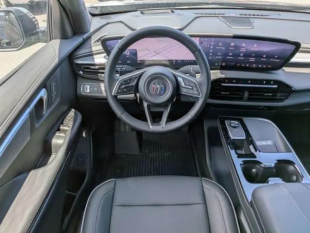 2026 Buick Enclave Preferred FWD