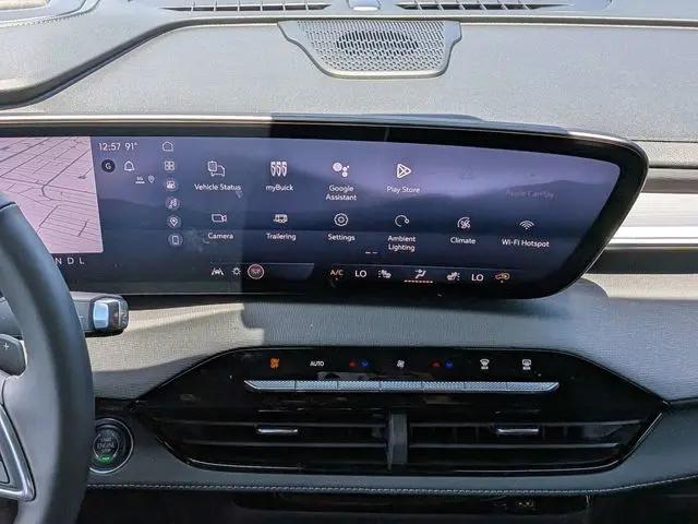 2026 Buick Enclave Preferred FWD