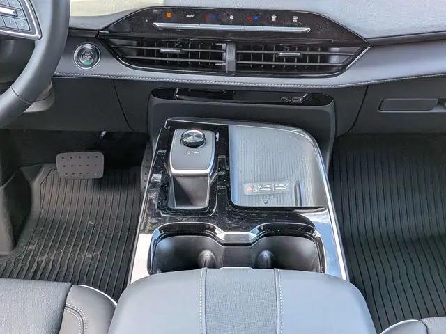 2026 Buick Enclave Preferred FWD
