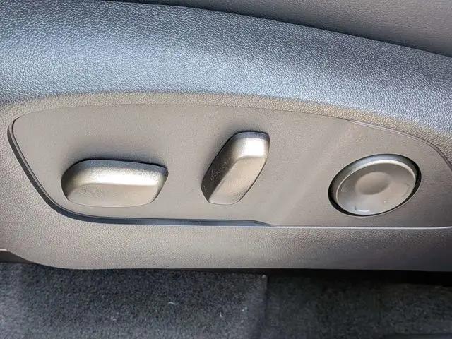 2026 Buick Enclave Preferred FWD