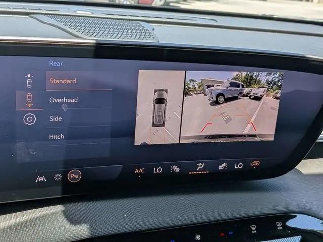 2026 Buick Enclave Preferred FWD
