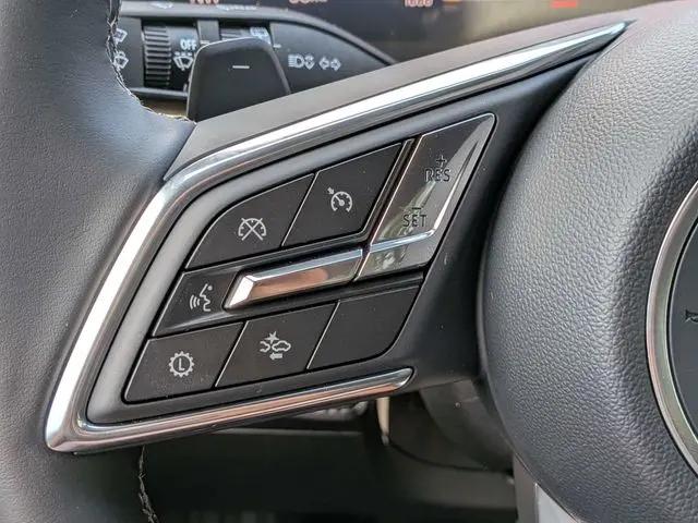 2026 Buick Enclave Preferred FWD