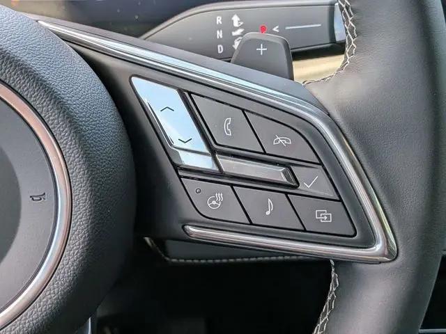 2026 Buick Enclave Preferred FWD