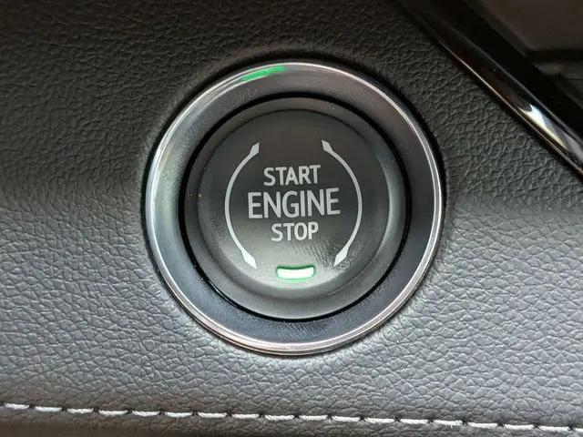 2026 Buick Enclave Preferred FWD