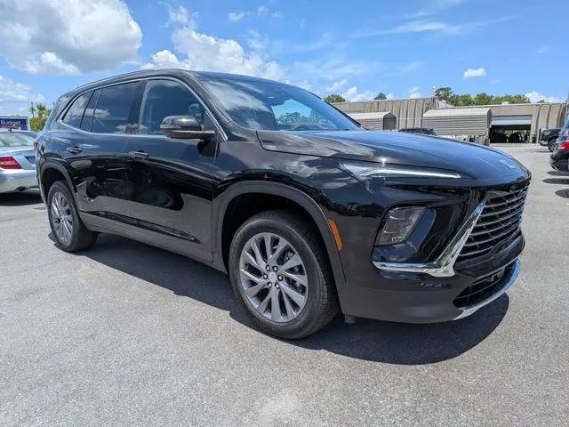 2026 Buick Enclave Preferred FWD