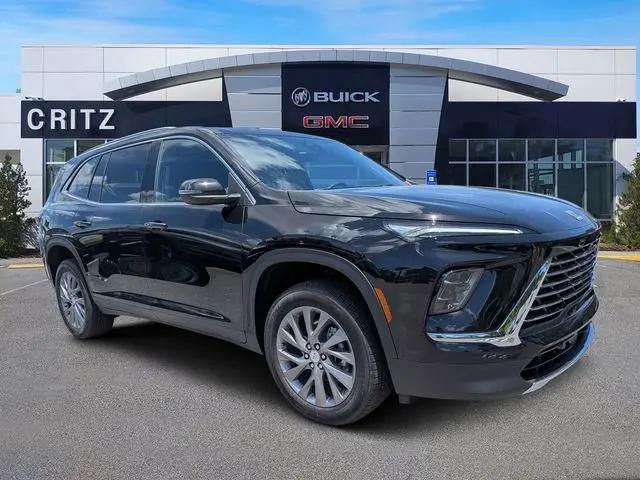 2026 Buick Enclave Preferred FWD for sale in Savannah, GA