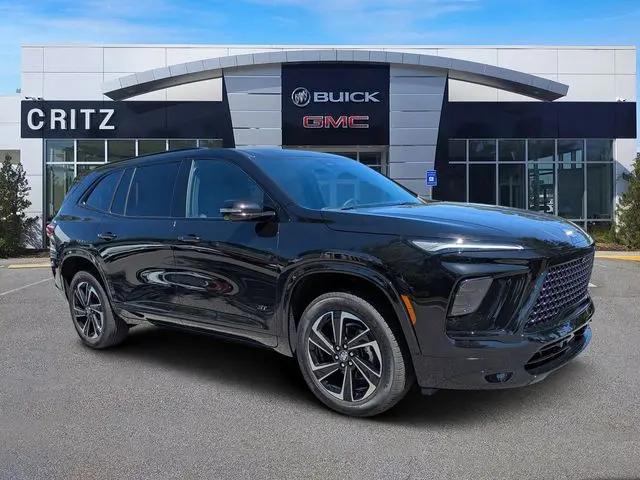 2026 Buick Enclave Sport Touring FWD for sale in Savannah, GA