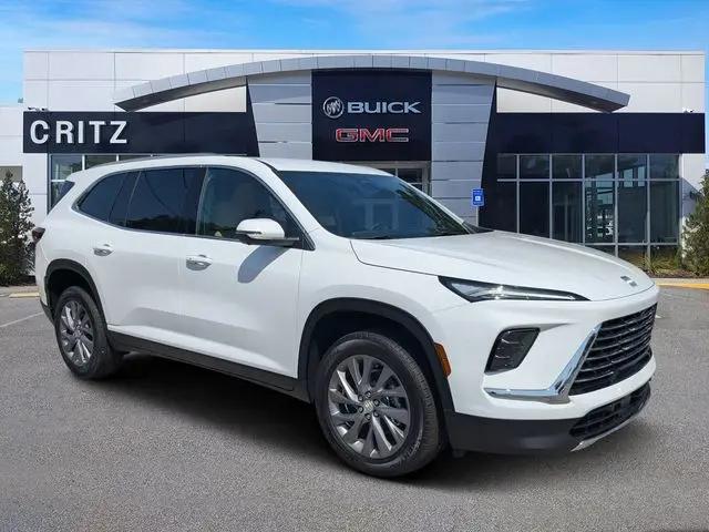 2026 Buick Enclave Preferred FWD for sale in Savannah, GA