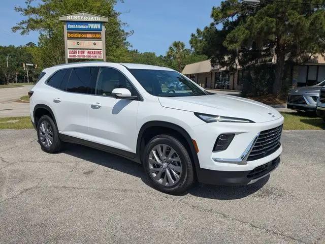 2026 Buick Enclave Preferred FWD