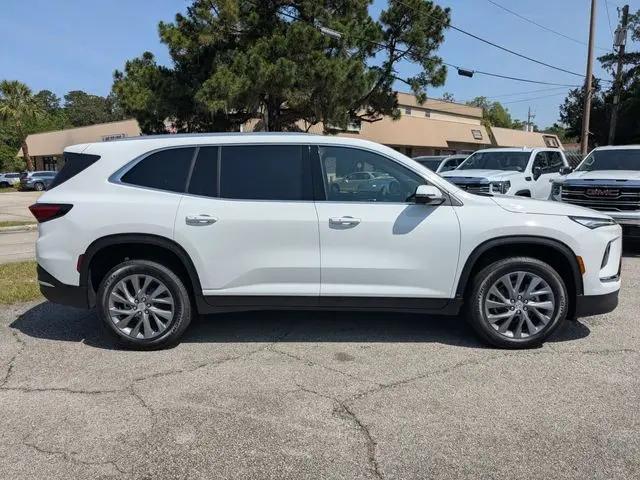 2026 Buick Enclave Preferred FWD