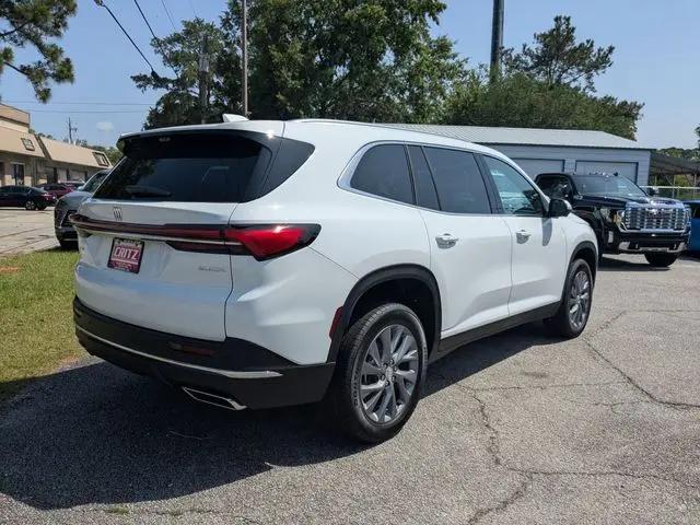 2026 Buick Enclave Preferred FWD