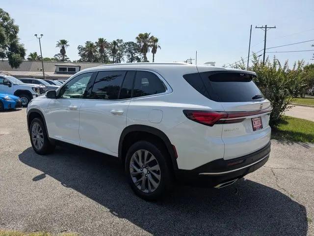 2026 Buick Enclave Preferred FWD