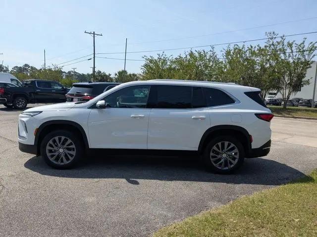 2026 Buick Enclave Preferred FWD