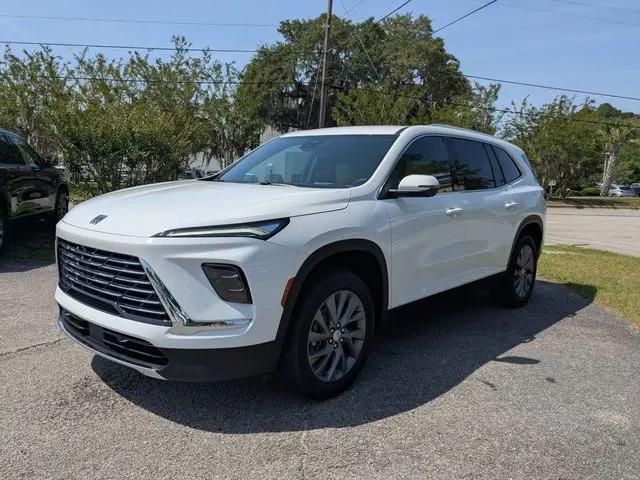 2026 Buick Enclave Preferred FWD