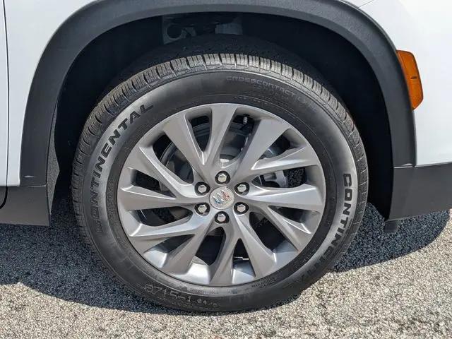 2026 Buick Enclave Preferred FWD