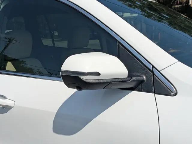2026 Buick Enclave Preferred FWD