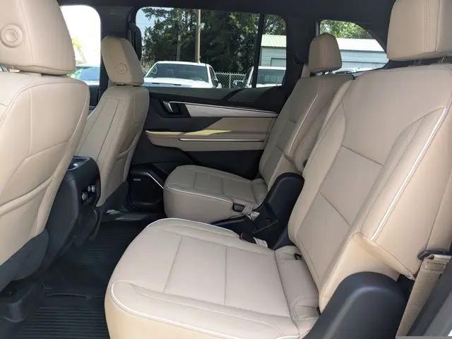 2026 Buick Enclave Preferred FWD