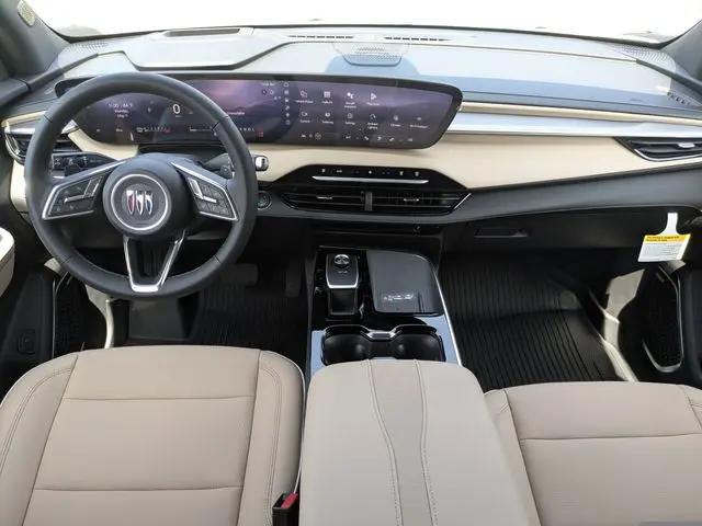 2026 Buick Enclave Preferred FWD